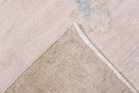 Vintage Hamadan Area Rug (4' x 7')